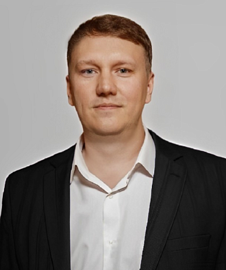 Nikita Kutsevolov